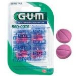 Gum Red-cote Riv Placca 12past